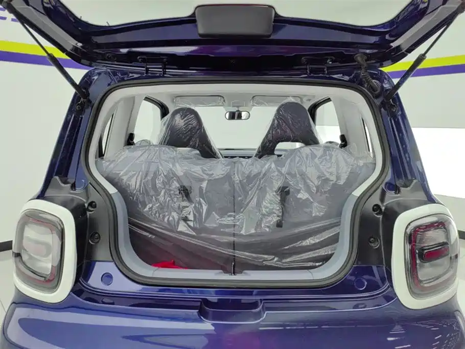 BESTUNE PENTIUM PONY