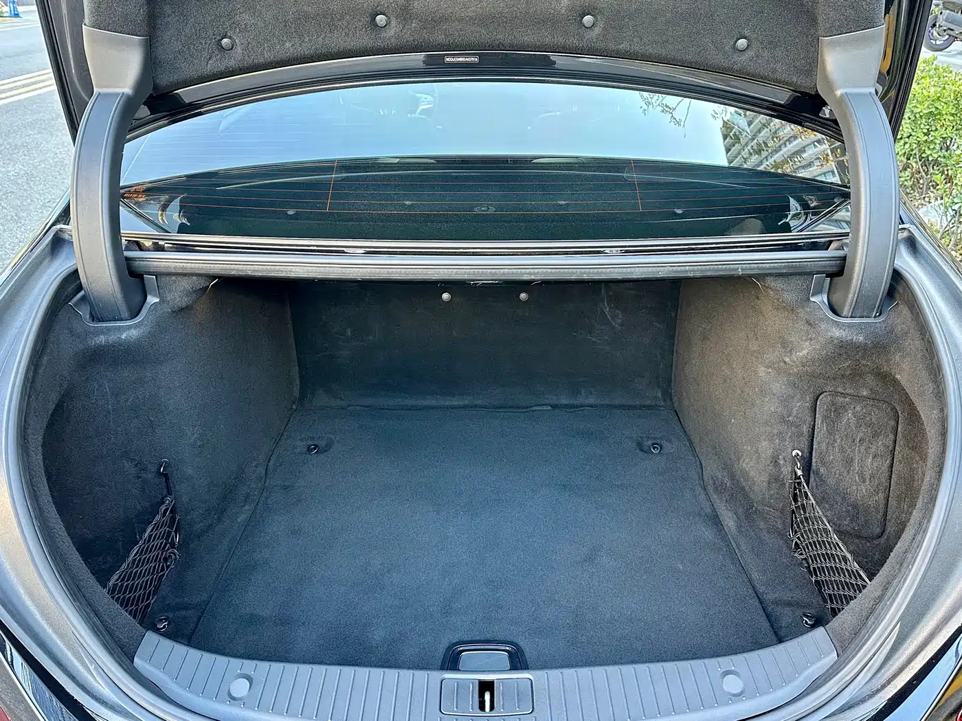Mercedes-Benz S-Class 2019 S 320 L фото 15