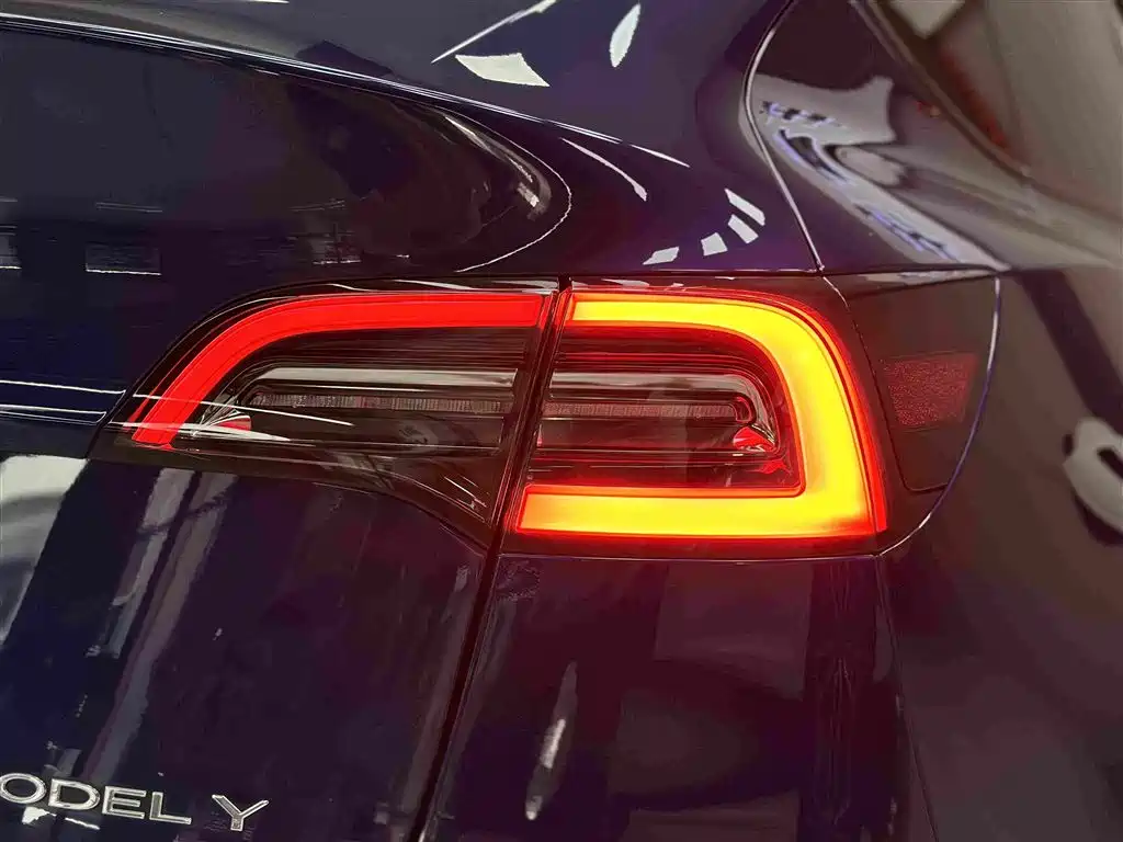 Tesla Model Y 2021 2021 Long Range All-Wheel Drive 3D7