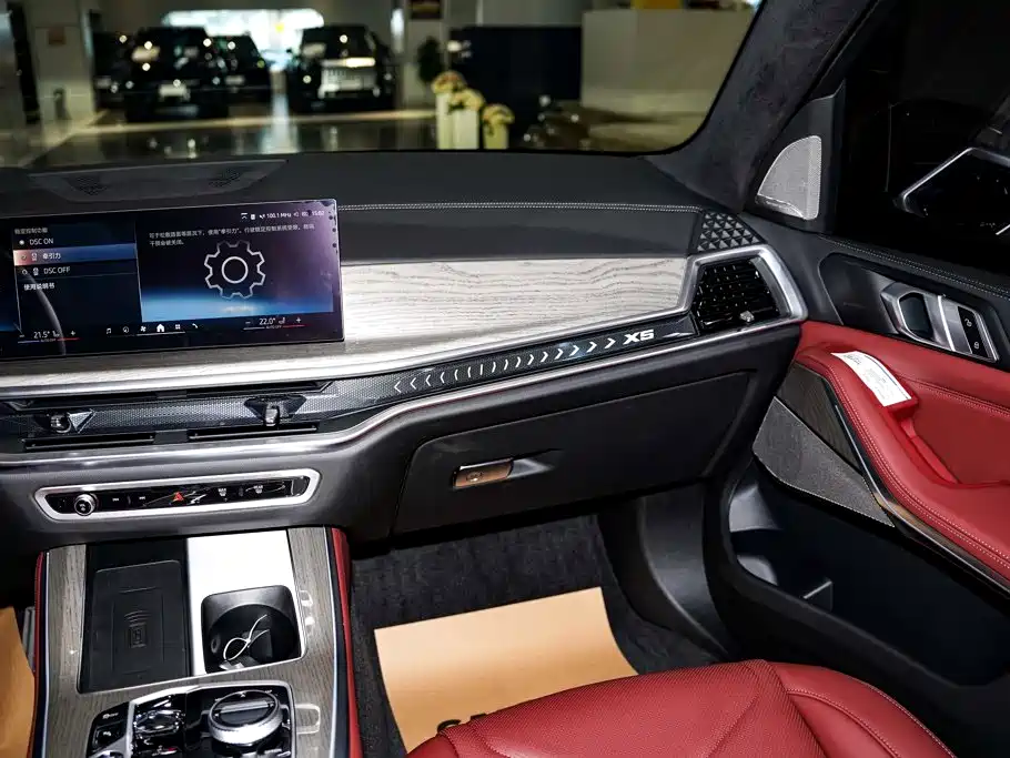 Photo 30 - BMW X5