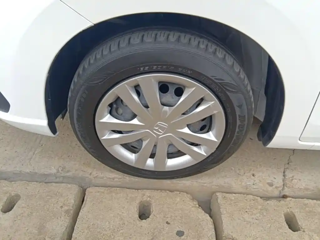 Honda Fit, миниатюра 23