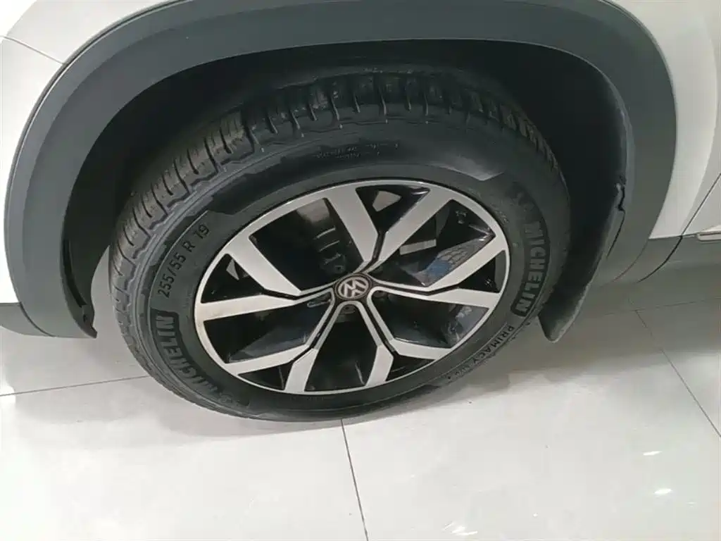Volkswagen Teramont 2017 380TSI 4WD Luxury Edition фото 23