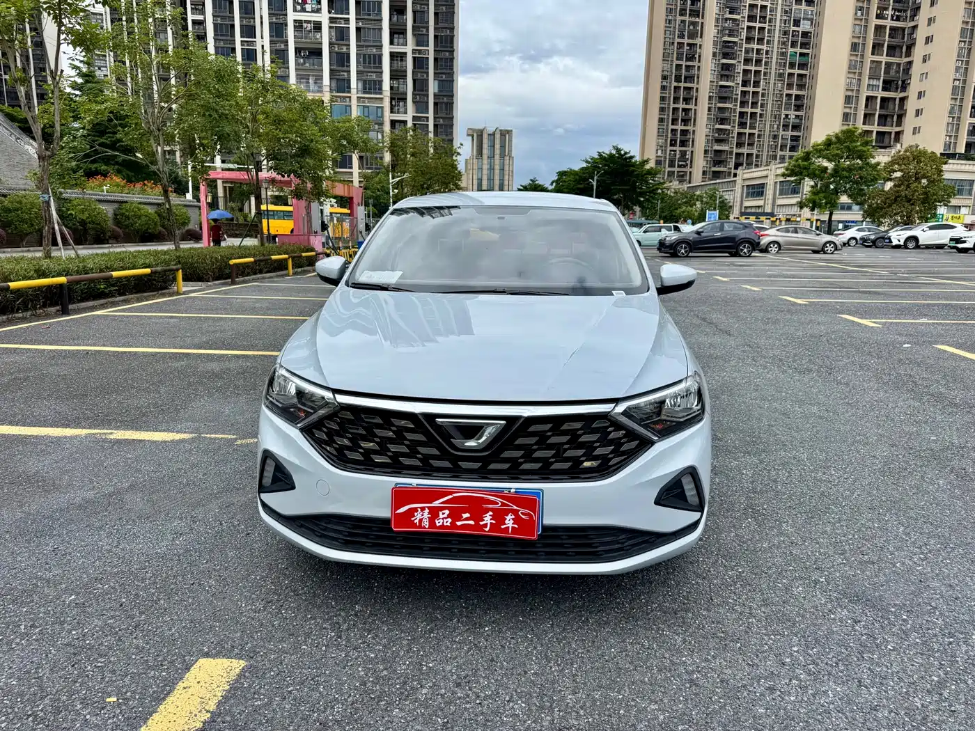 2025 Jetta VA3