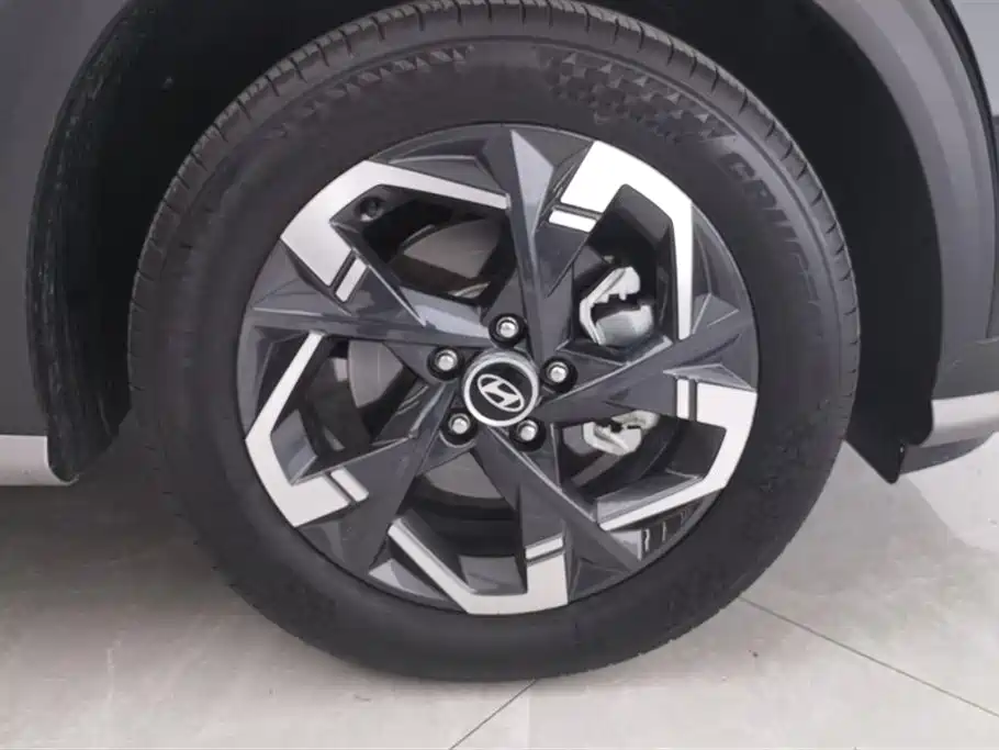 HYUNDAI BEIJING HYUNDAI IX35