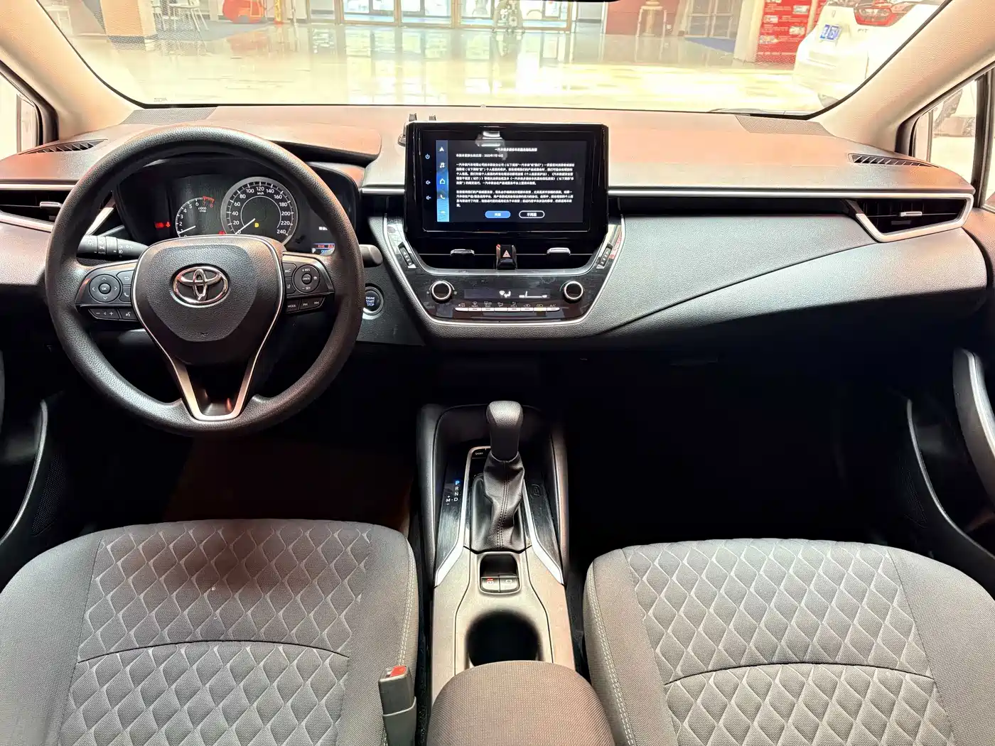 Toyota Allion, миниатюра 4