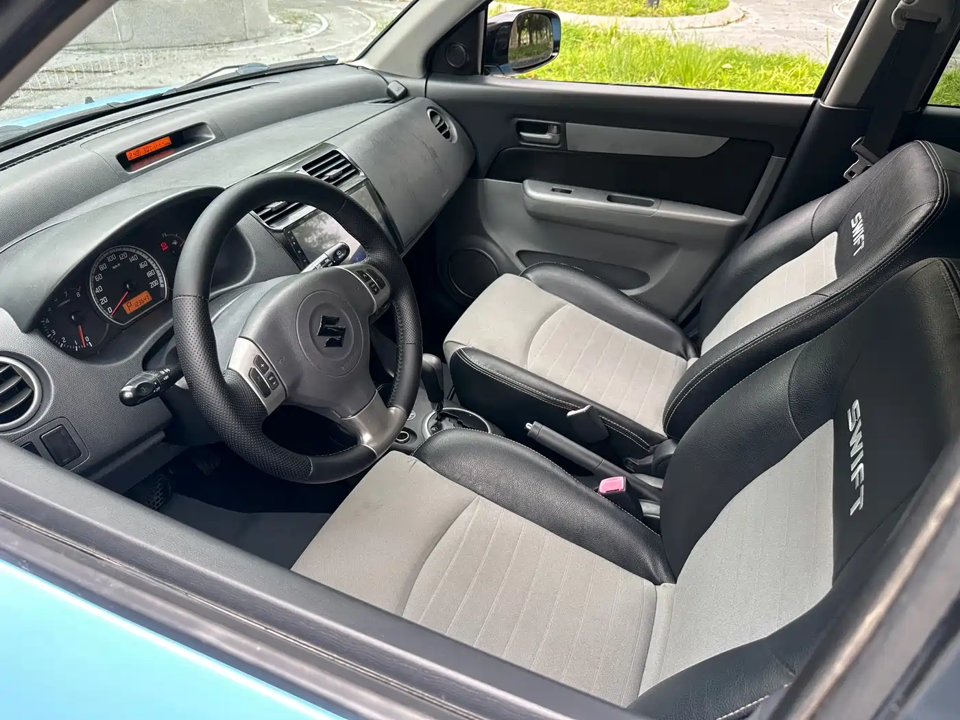 Suzuki Swift 2011 2011 Model 1.5L Automatic Sport