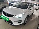Фото 1 - Geely Emgrand GS