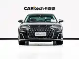 Фото 2 - Audi A8