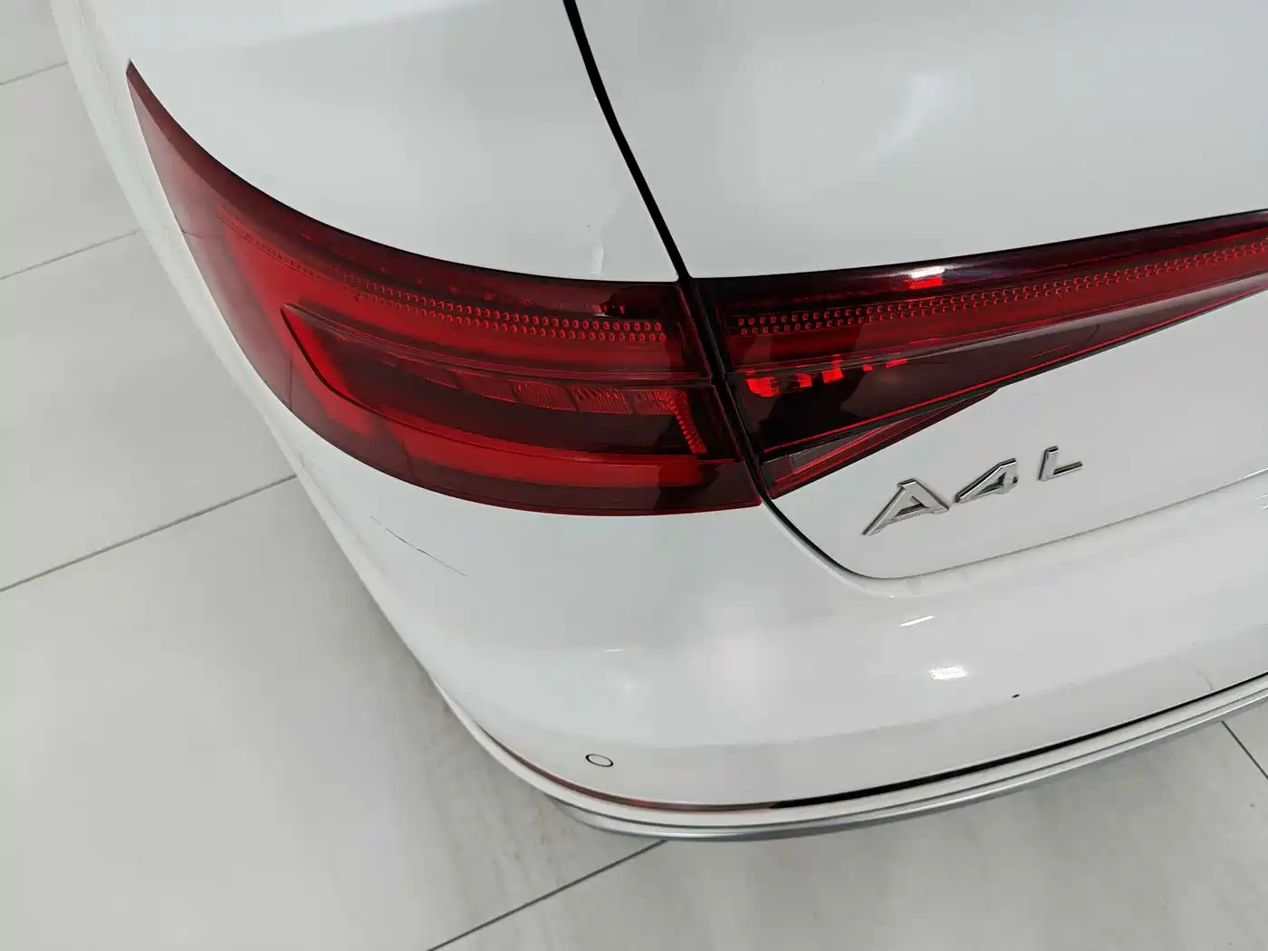 Audi A4L 2019 40 TFSI Fashion (China VI) фото 9