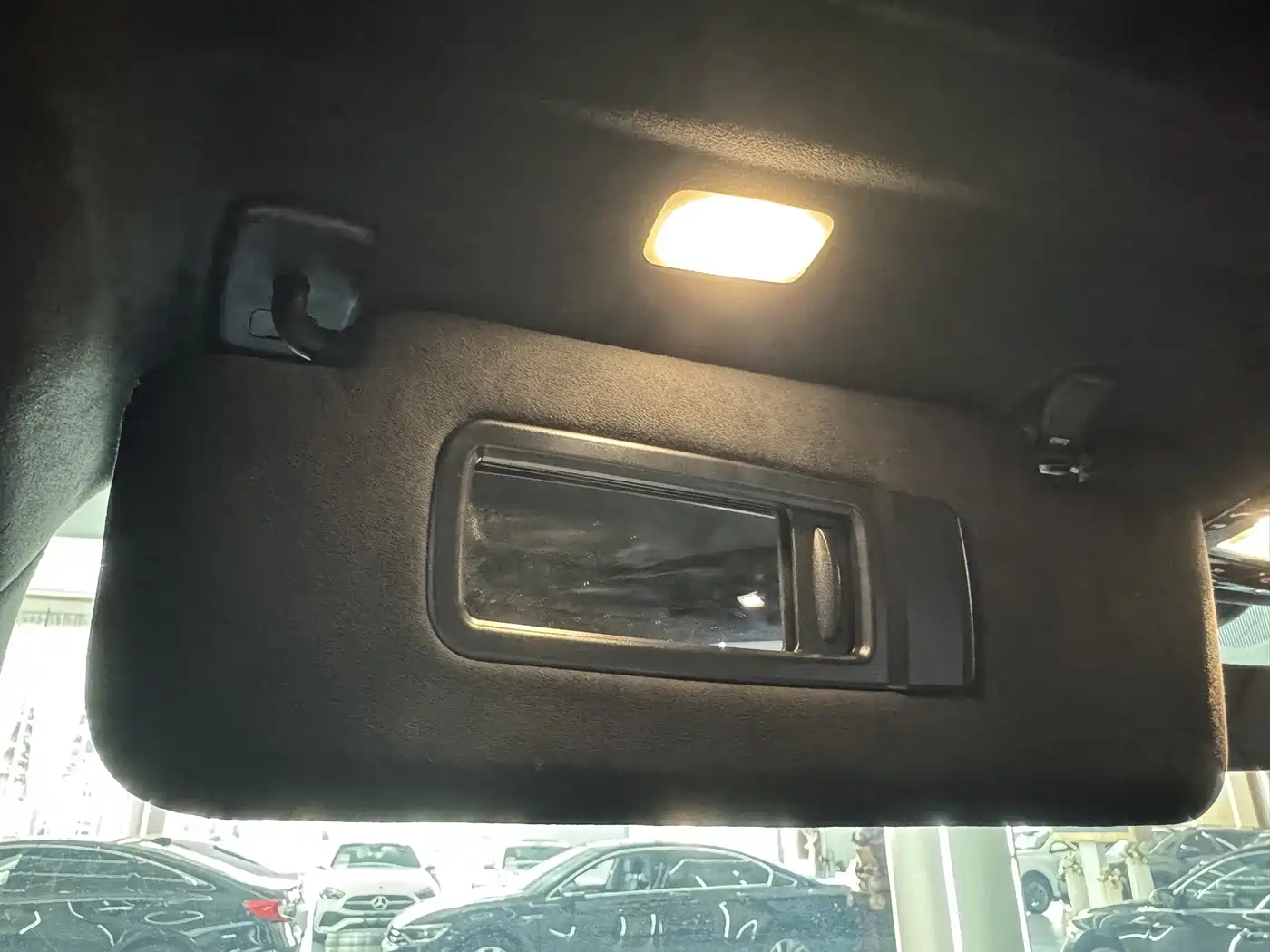BMW X7 2019 2019 xDrive40i Exclusive M Sport Package