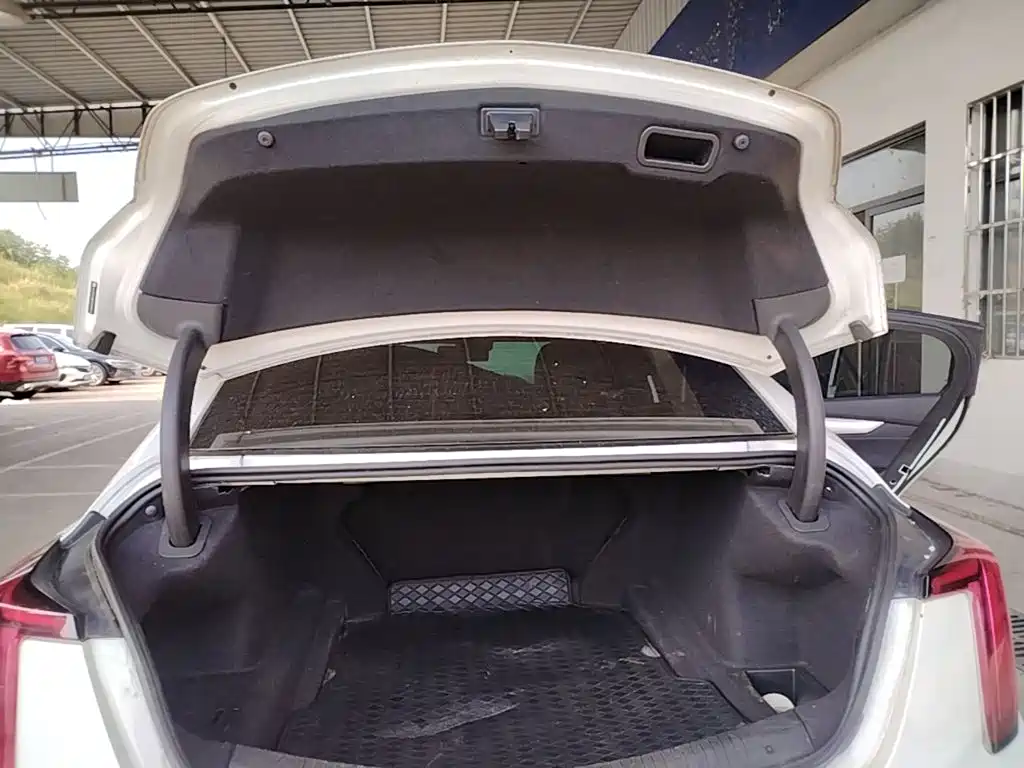 Photo 19 - Cadillac CT5
