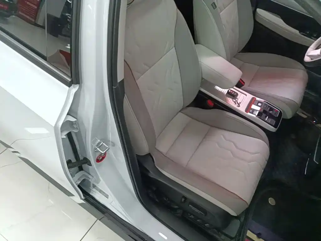 Honda Hunting Light e:NS2 2025 2024 Brilliant Light Edition