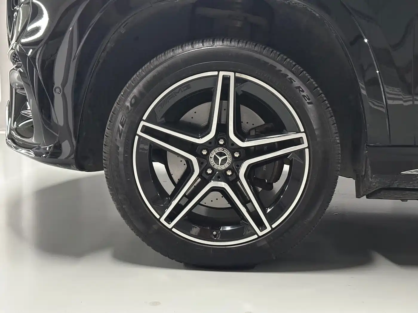 Фото 4 - Mercedes-Benz GLS