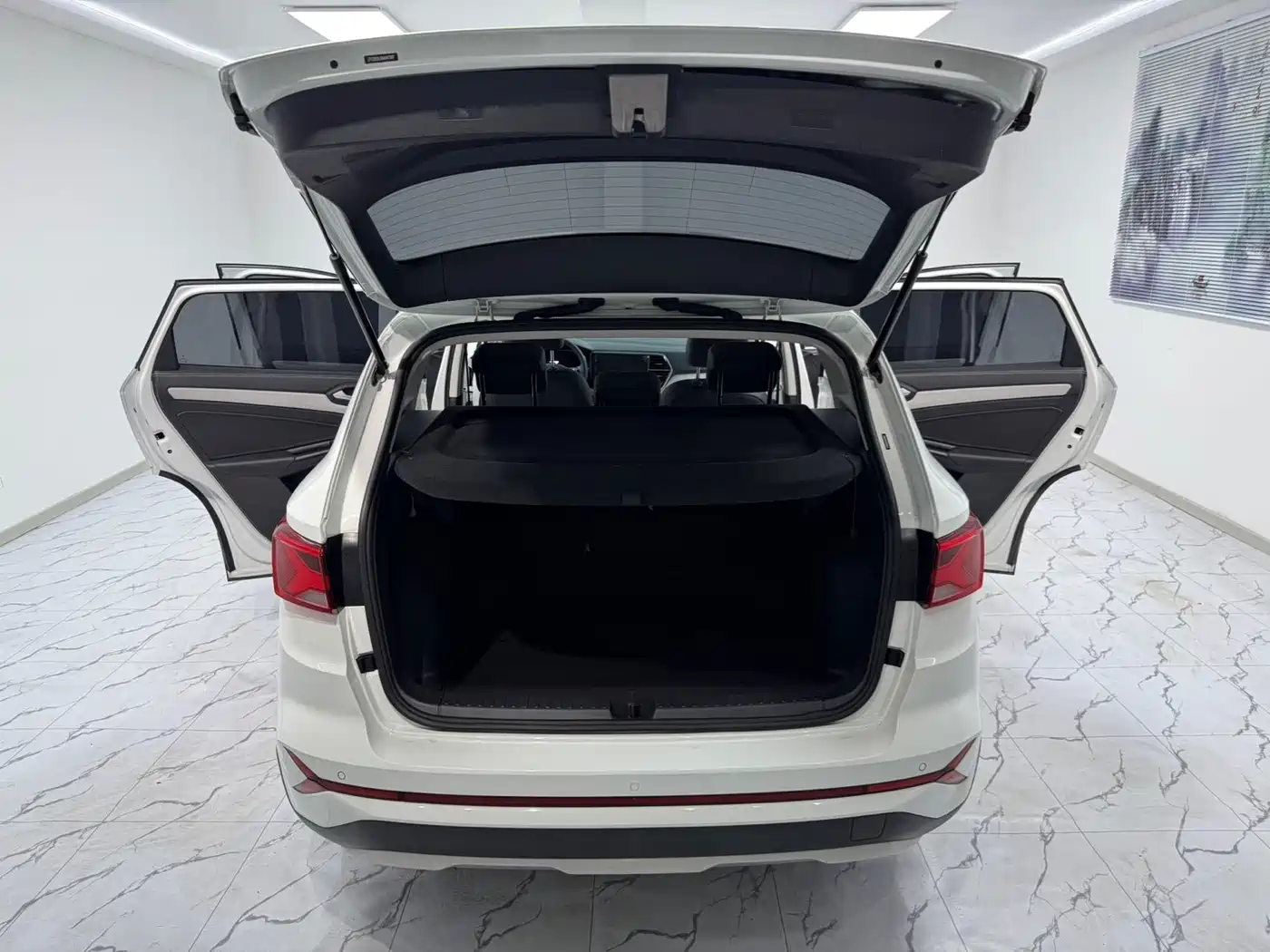 Фото 7 - Jetta VS7
