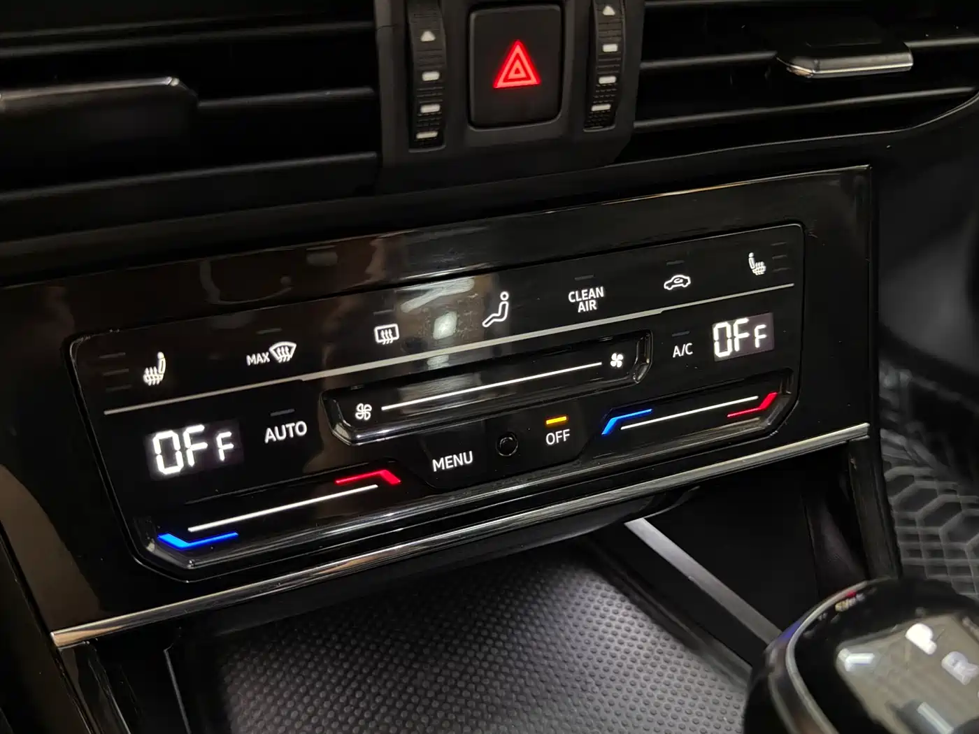 VOLKSWAGEN PASSAT NEW ENERGY