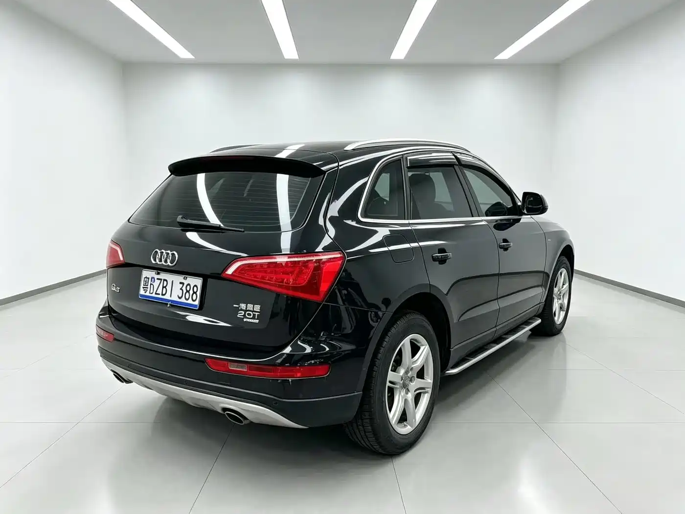 Photo 9 - Audi Q5