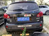 Фото 6 - Nissan Qashqai