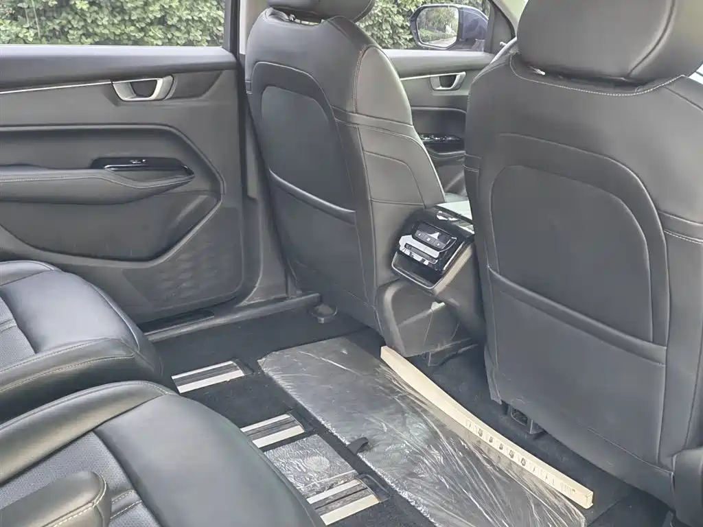 Wuling Motors Wuling Victory 2020 2020 1.5T CVT Flagship