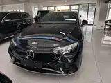 Фото 3 - Mercedes-Benz EQE