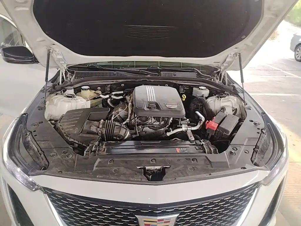 Photo 20 - Cadillac CT5