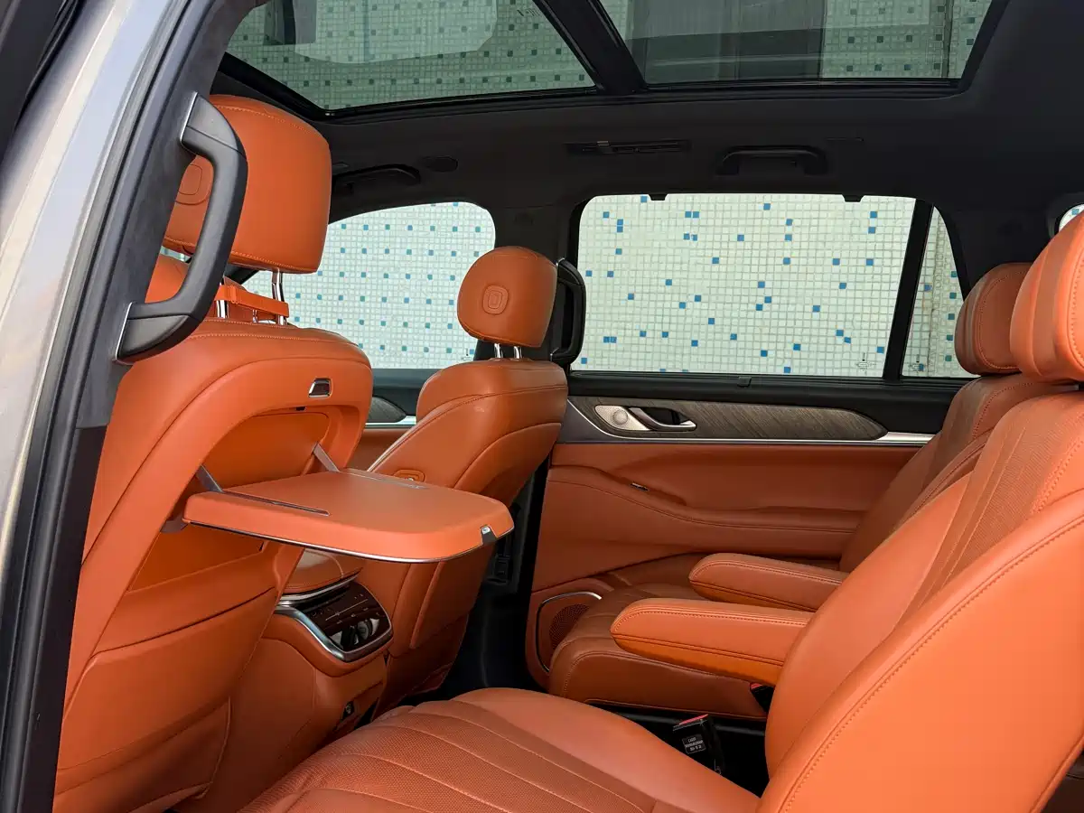 WEI PAI WEI BRAND BLUE MOUNTAIN