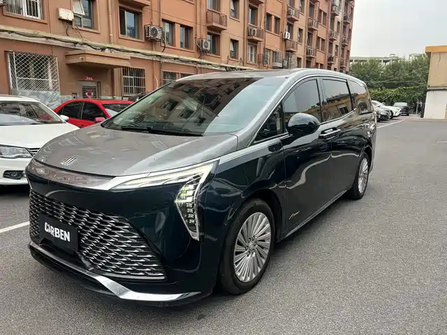 Similar car