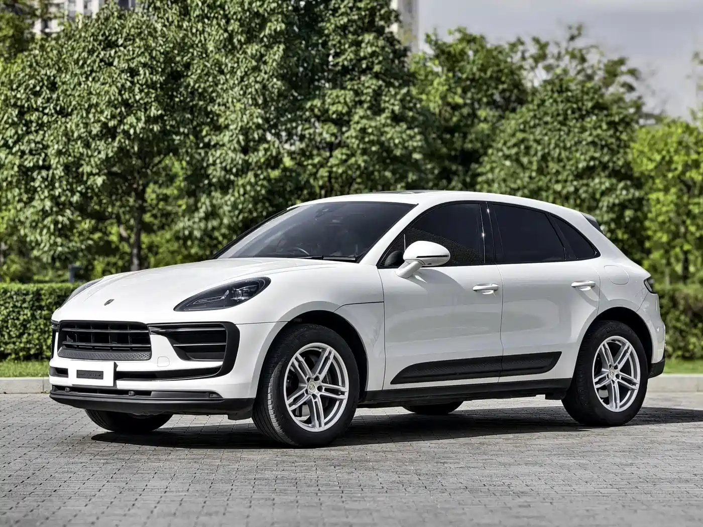 Similar car