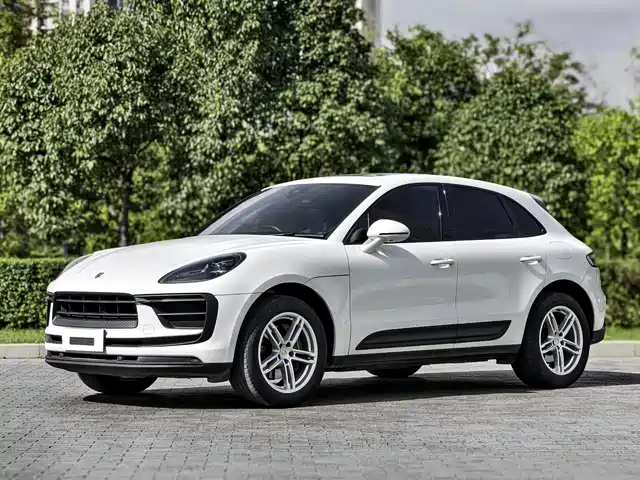 Similar car