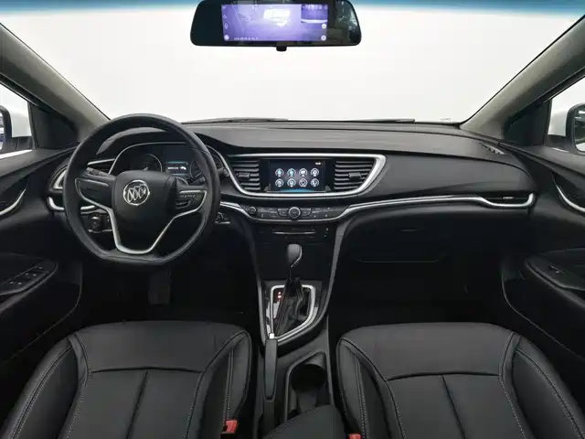 Buick Excelle 2017 15N Automatic Luxury — фото 5