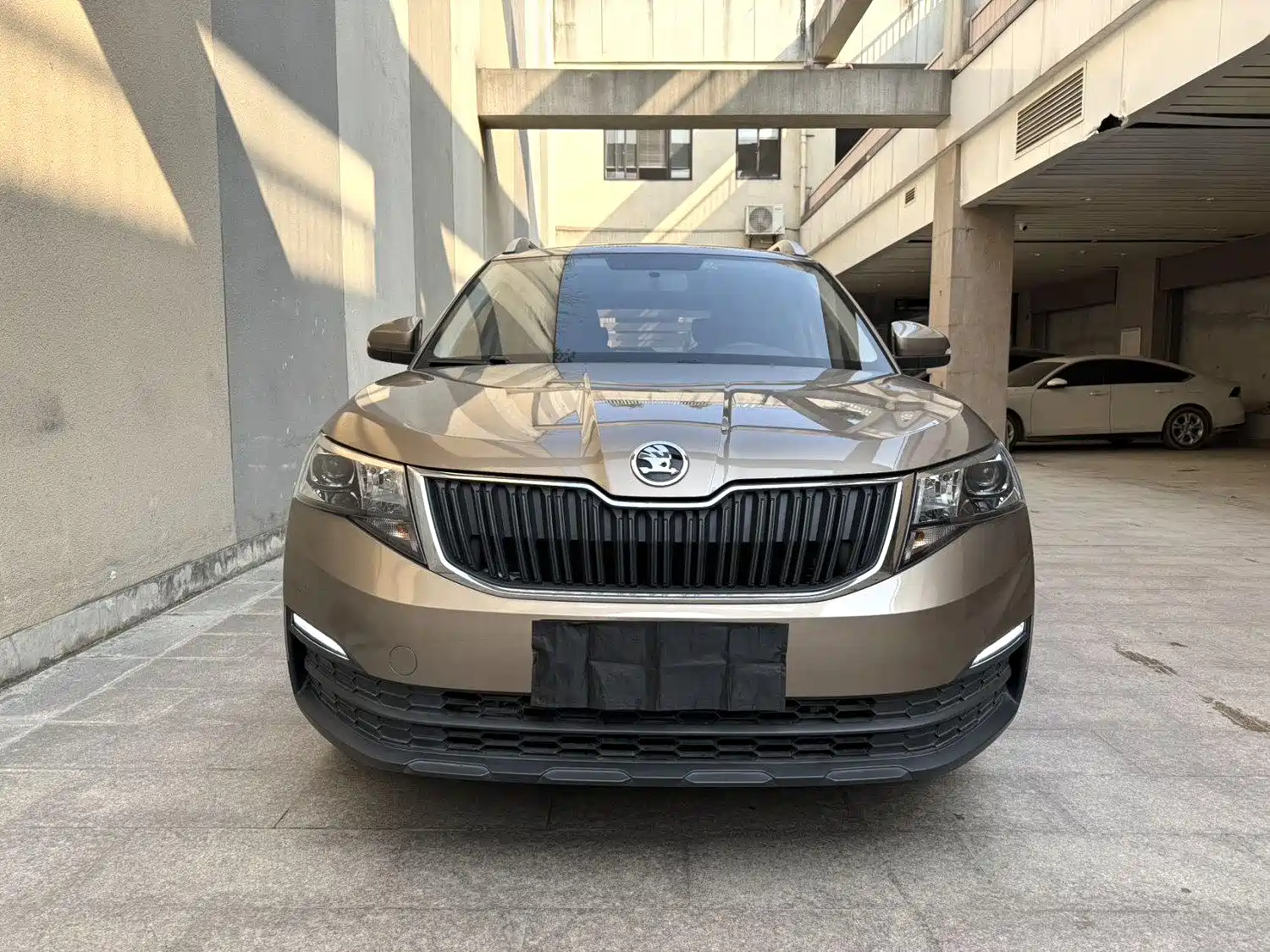 Photo 7 - Škoda Kamiq