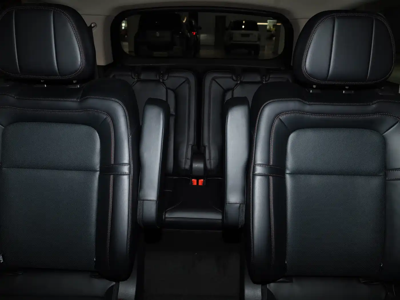 Lincoln Aviator 2024 2023 3.0T V6 AWD Premium Cruise Edition 6-Seater