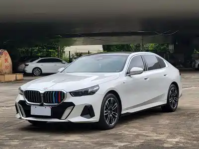BMW 5