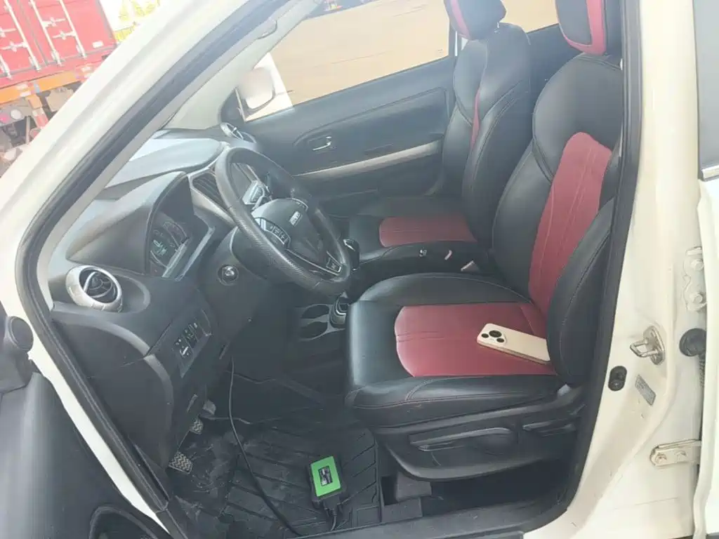 Haval H1 2017 2016 Red Label 1.5L Manual Luxury