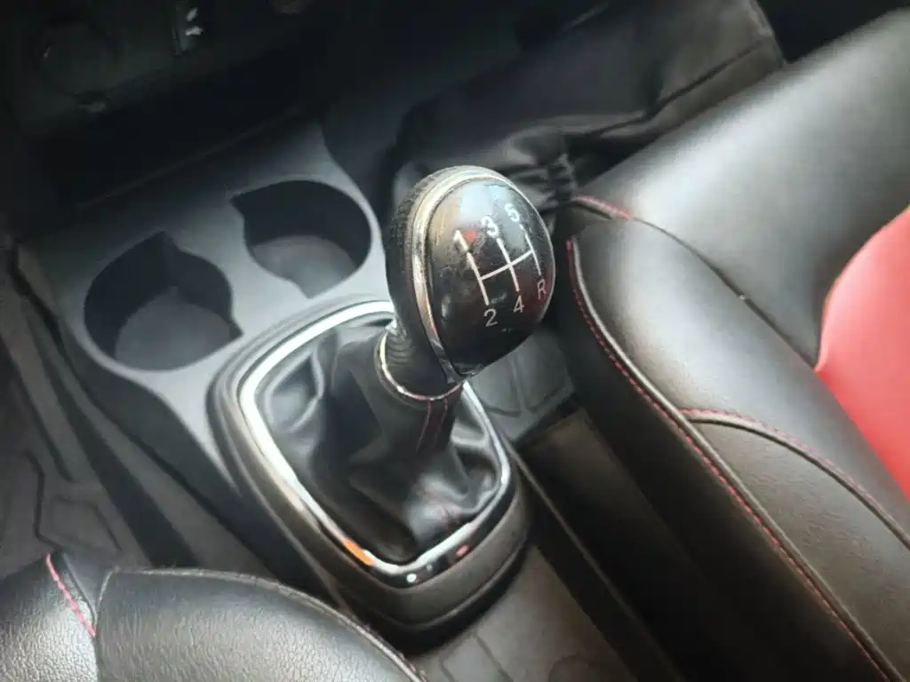 Haval H1 2017 2016 Red Label 1.5L Manual Luxury