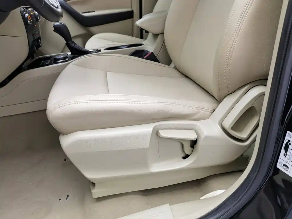 Ford Everest 2016 2016 2.0T Gasoline Automatic 4WD Elite Edition