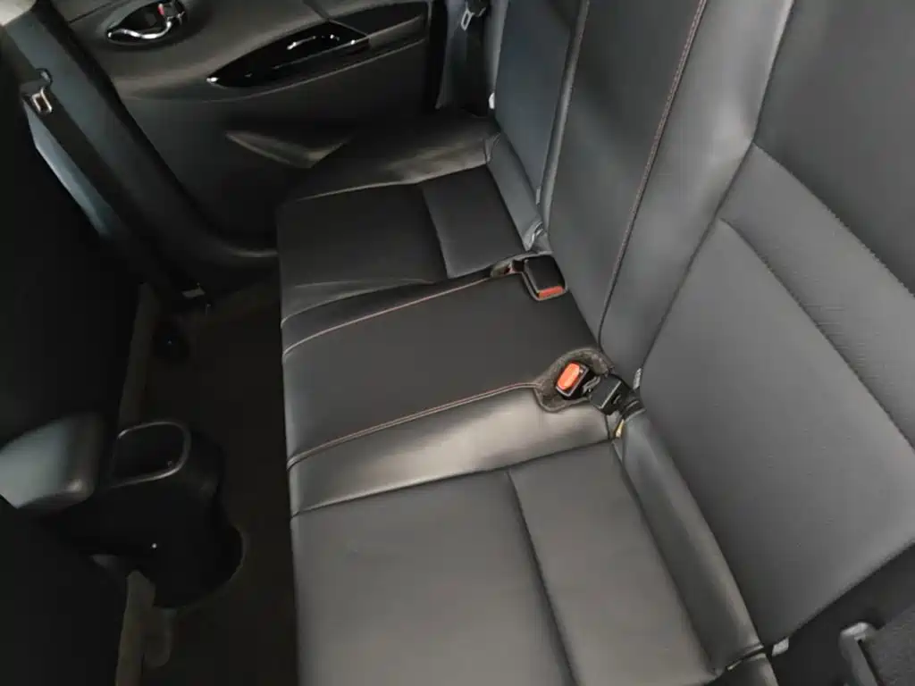 Toyota Yaris, миниатюра 17
