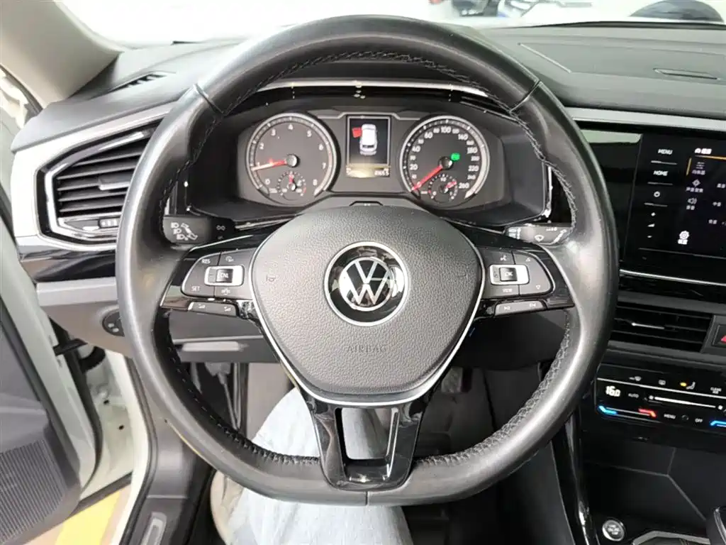 VOLKSWAGEN TANYUE