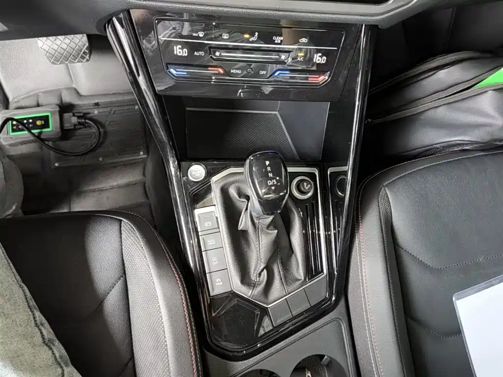 VOLKSWAGEN TANYUE