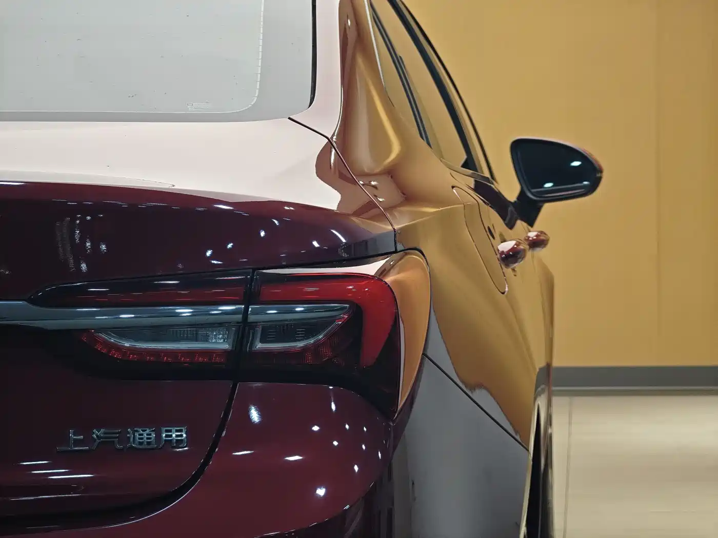 Buick Verano 2020 20T CVT Leading фото 27