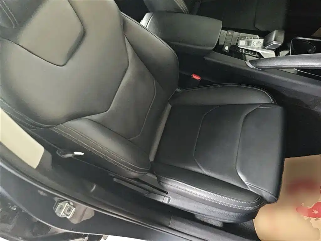 BYD Song Pro 2019 1.5T Automatic Elite фото 25