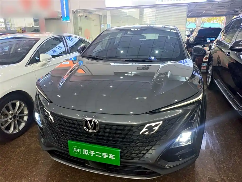 CHANGAN UNI-T