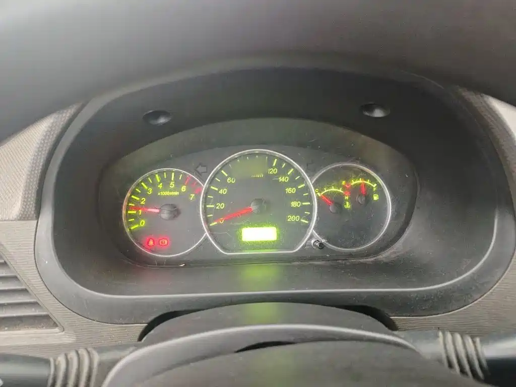 2024 Wuling Motors Wuling Hongguang