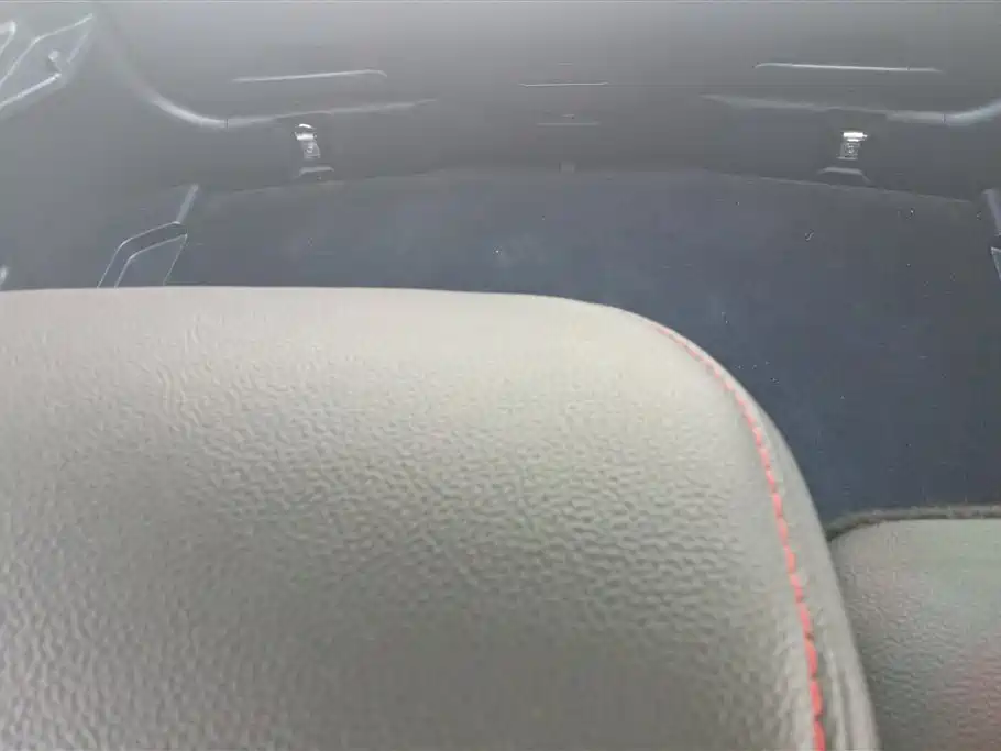 Haval H6 2016 Upgrade Edition 1.5T Automatic 2WD Elite Type фото 3