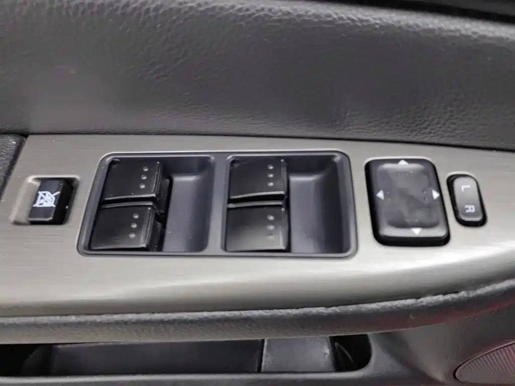 Mazda 6 2015 2015 2.0L Automatic Luxury