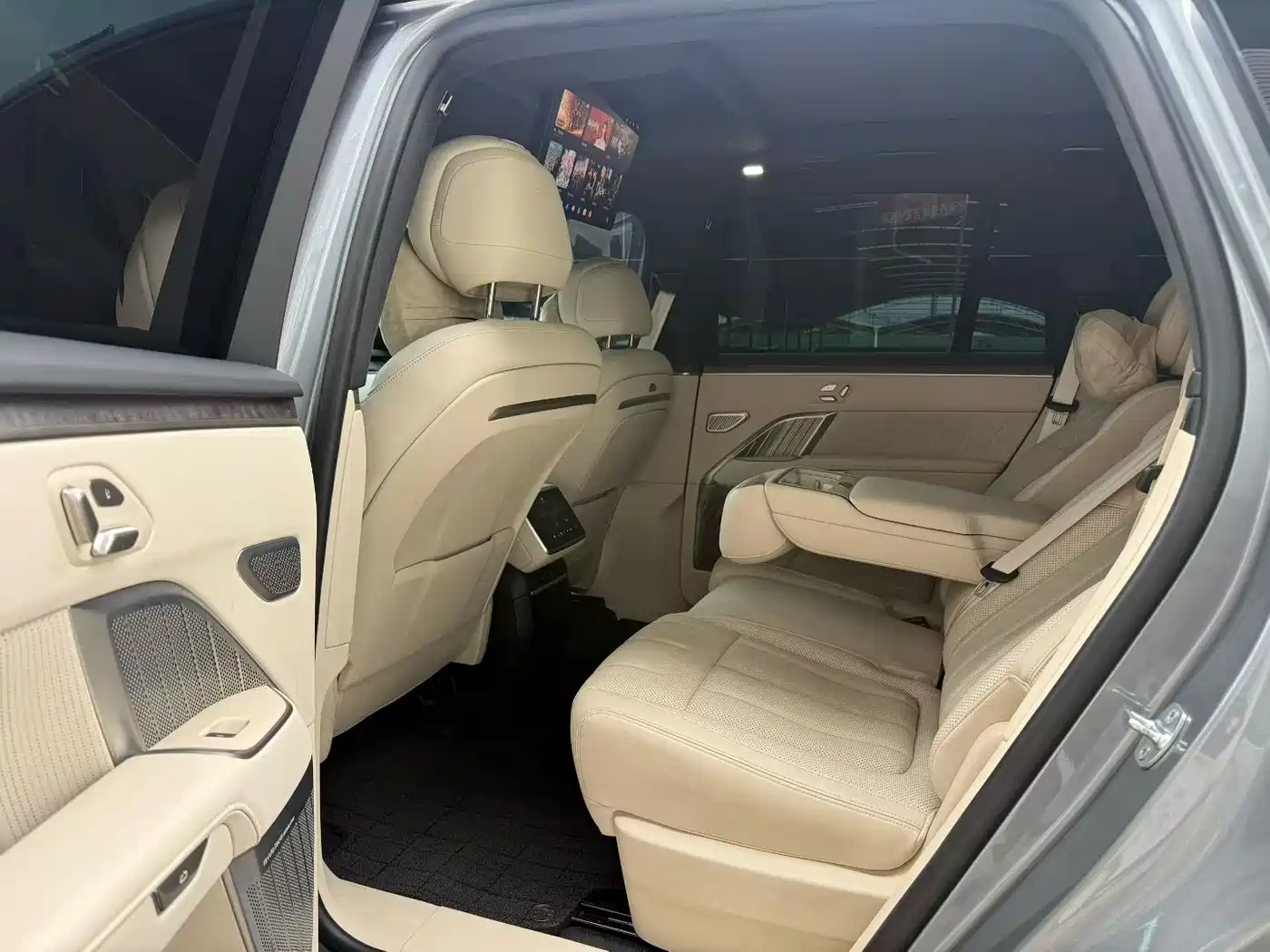 Ledao L90 2026 2025 Ultra 7-seater