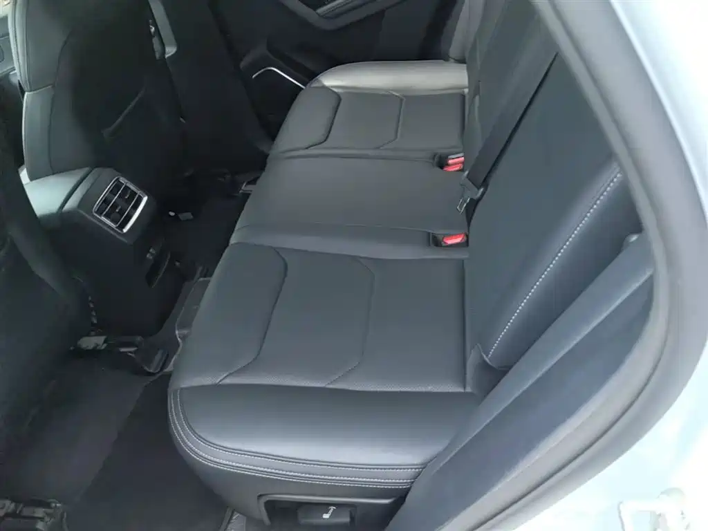 BYD Song Pro 2019 1.5T Automatic Premium фото 17