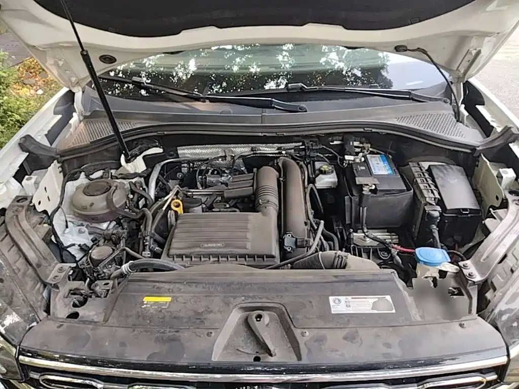 Volkswagen Tayron, миниатюра 16