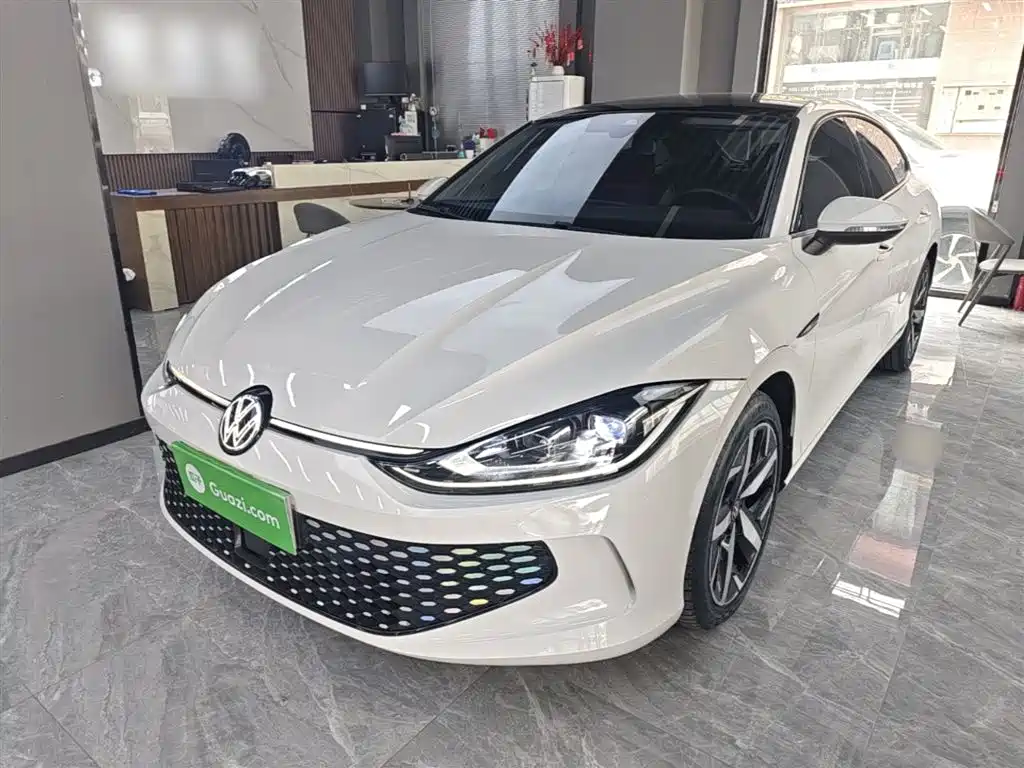 Volkswagen Lamando 2023 Lamando L 280TSI DSG Cool Edition