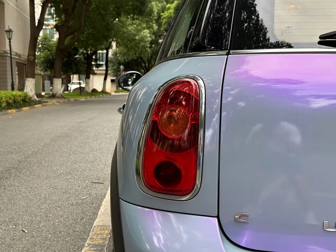 Фото 9 - MINI COUNTRYMAN