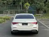 Photo 8 - Mercedes-Benz S-Class
